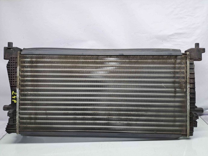 Radiator apa Skoda Octavia 3 (5E3) [Fabr 2012-prezent] OEM 1.6 TDI CLHA  