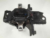 Suport Consola Cutie Viteze 6Q0199555AR, Skoda Fabia Praktik 1.4b