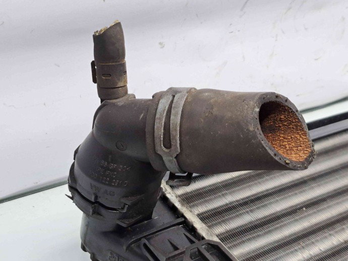 Radiator apa Skoda Octavia 3 (5E3) [Fabr 2012-prezent] OEM 1.6 TDI CLHA  