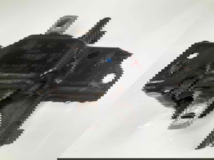 Suport Consola Cutie Viteze 6Q0199555AR, Skoda Roomster (5J) 1.6b