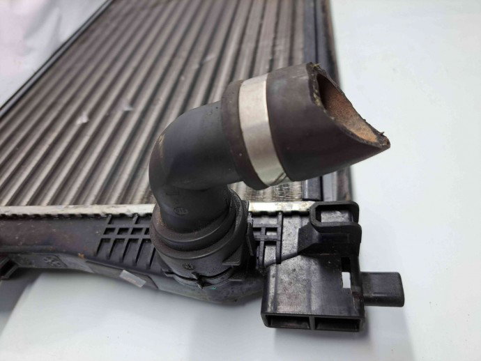 Radiator apa Skoda Octavia 3 (5E3) [Fabr 2012-prezent] OEM 1.6 TDI CLHA  