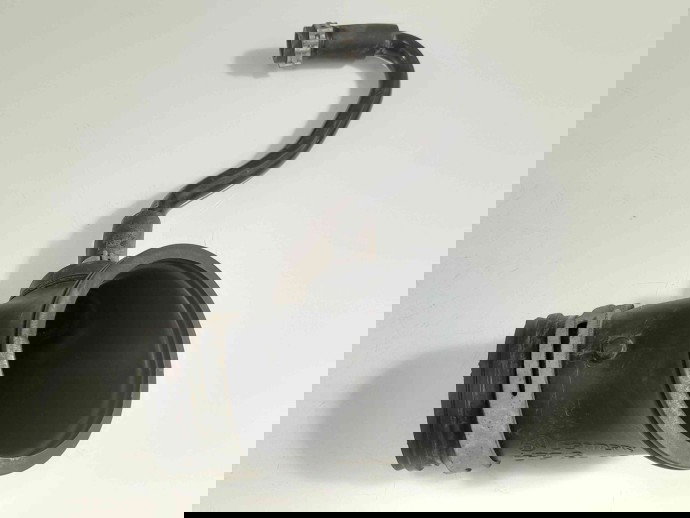 Tub Tubulatura Teava Colectoare Aer Galerie Admisie 5J0129684, Skoda Roomster 1.2B