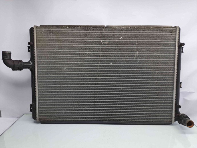 Radiator apa Audi TT (8J3) [Fabr 2006-2013] 1K0121251AB 2.0 B BWA  