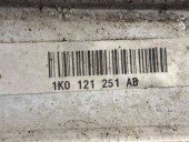 Radiator apa Audi TT (8J3) [Fabr 2006-2013] 1K0121251AB 2.0 B BWA  