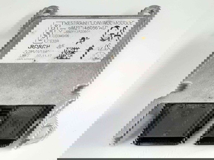 Unitate Modul Calculator Airbag 6M2T-14B056-AD, Ford Galaxy (WA6)