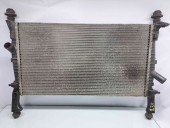 Radiator apa Ford Transit [Fabr 2006-2013] 6C118005AD 2.2 TDCI P8FA  