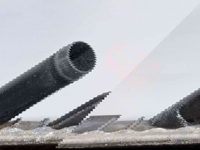 Radiator apa Ford Transit [Fabr 2006-2013] 6C118005AD 2.2 TDCI P8FA  