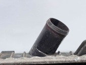 Radiator apa Ford Transit [Fabr 2006-2013] 6C118005AD 2.2 TDCI P8FA  