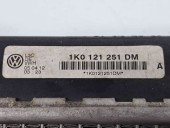 Radiator apa Skoda Superb II (3T4) [Fabr 2008-2015] 1K0121251DM 2.0 TDI CFFB  