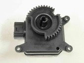 Motoras grila aeroterma bord Seat Ibiza 5 (6J5), 309368201BE