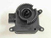 Motoras aeroterma bord, 309368201BE, Skoda Fabia 1