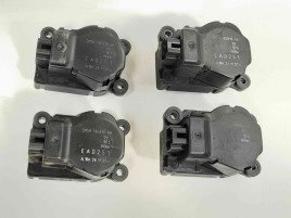 Motoras aeroterma bord, 3M5H-19E616-AB, Ford Mondeo 4 Turnier