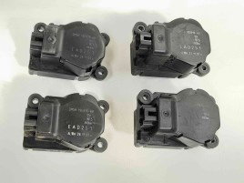 Motoras aeroterma bord 3M5H-19E616-AB, Ford S-Max