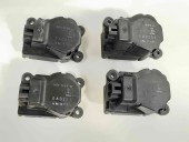 Motoras aeroterma bord 3M5H-19E616-AB, Ford S-Max