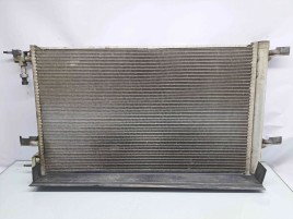 Radiator clima / AC Opel Astra J [Fabr 2009-2015] 13377763 1.7 CDTI A17DTS  