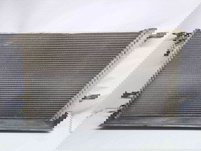 Radiator clima / AC Opel Astra J [Fabr 2009-2015] 13377763 1.7 CDTI A17DTS  