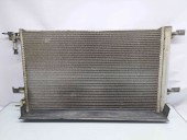 Radiator clima / AC Opel Astra J [Fabr 2009-2015] 13377763 1.7 CDTI A17DTS  