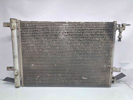 Radiator clima / AC Opel Astra J [Fabr 2009-2015] 13267648 1.7 CDTI A17DTJ  