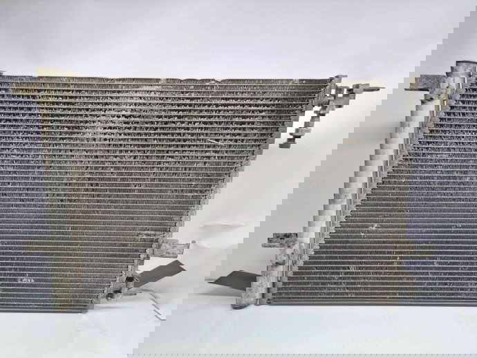 Radiator clima / AC Opel Astra J [Fabr 2009-2015] 13267648 1.7 CDTI A17DTJ  