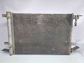 Radiator clima / AC Opel Astra J [Fabr 2009-2015] 13267648 1.7 CDTI A17DTJ  