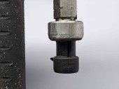 Radiator clima / AC Opel Astra J [Fabr 2009-2015] 13267648 1.7 CDTI A17DTJ  