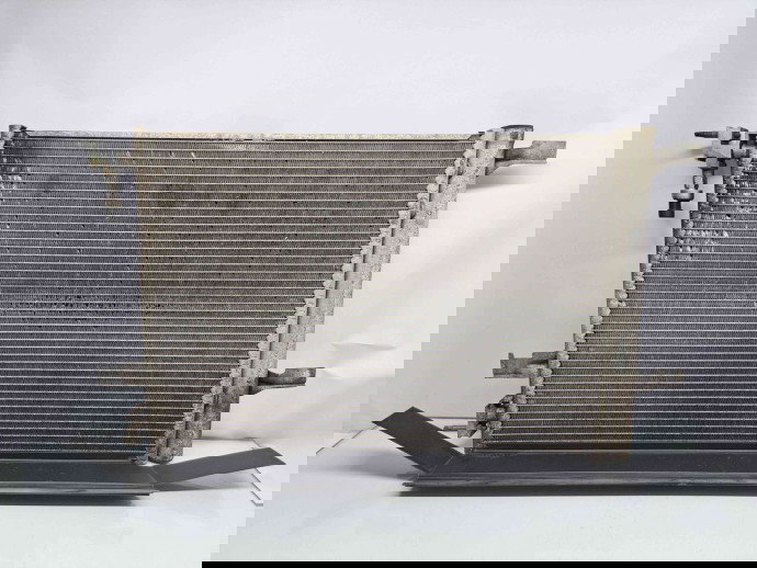 Radiator clima / AC Opel Astra J [Fabr 2009-2015] 13267648 1.7 CDTI A17DTJ  