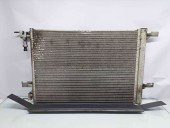 Radiator clima / AC Opel Astra J [Fabr 2009-2015] 13267648 1.7 CDTI A17DTJ  