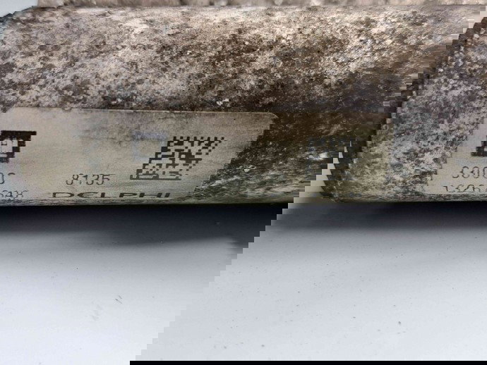 Radiator clima / AC Opel Astra J [Fabr 2009-2015] 13267648 1.7 CDTI A17DTJ  