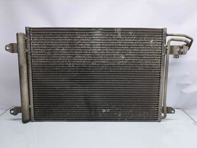 Radiator clima / AC Skoda Superb II (3T4) [Fabr 2008-2015] 1K0820411AC 2.0 TDI CFFB  