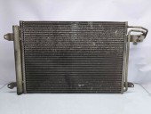 Radiator clima / AC Skoda Superb II (3T4) [Fabr 2008-2015] 1K0820411AC 2.0 TDI CFFB  