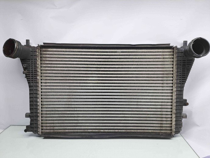 Radiator intercooler Audi TT (8J3) [Fabr 2006-2013] 1K0145803A 2.0 B BWA  