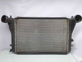 Radiator intercooler Audi TT (8J3) [Fabr 2006-2013] 1K0145803A 2.0 B BWA  