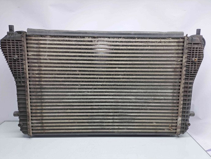 Radiator intercooler Audi TT (8J3) [Fabr 2006-2013] 1K0145803A 2.0 B BWA  