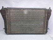 Radiator intercooler Audi TT (8J3) [Fabr 2006-2013] 1K0145803A 2.0 B BWA  