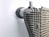 Radiator intercooler Audi TT (8J3) [Fabr 2006-2013] 1K0145803A 2.0 B BWA  