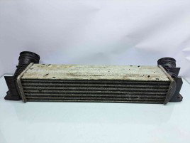 Radiator intercooler Bmw 1 (E81, E87) [Fabr 2004-2010] 7798788 2.0 N47D20A  