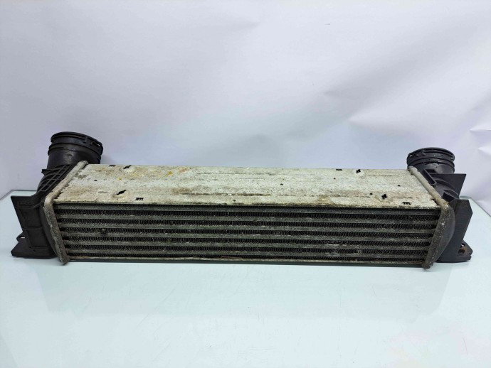 Radiator intercooler Bmw 1 (E81, E87) [Fabr 2004-2010] 7798788 2.0 N47D20A  