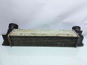 Radiator intercooler Bmw 1 (E81, E87) [Fabr 2004-2010] 7798788 2.0 N47D20A  