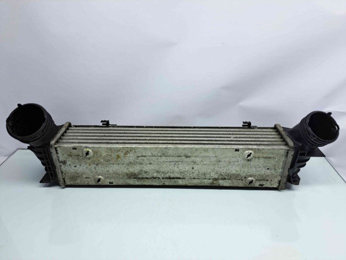 Radiator intercooler Bmw 1 (E81, E87) [Fabr 2004-2010] 7798788 2.0 N47D20A  