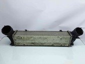 Radiator intercooler Bmw 1 (E81, E87) [Fabr 2004-2010] 7798788 2.0 N47D20A  