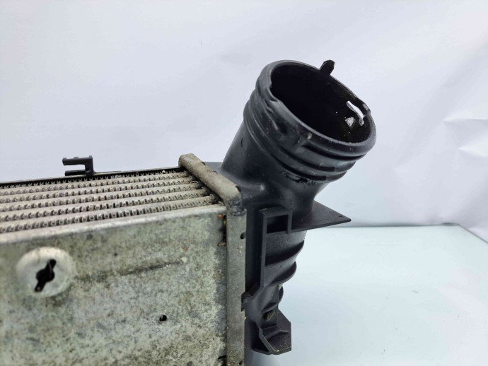 Radiator intercooler Bmw 1 (E81, E87) [Fabr 2004-2010] 7798788 2.0 N47D20A  
