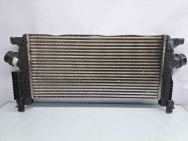 Radiator intercooler Opel Astra J [Fabr 2009-2015] 13267646 1.7 CDTI A17DTJ  