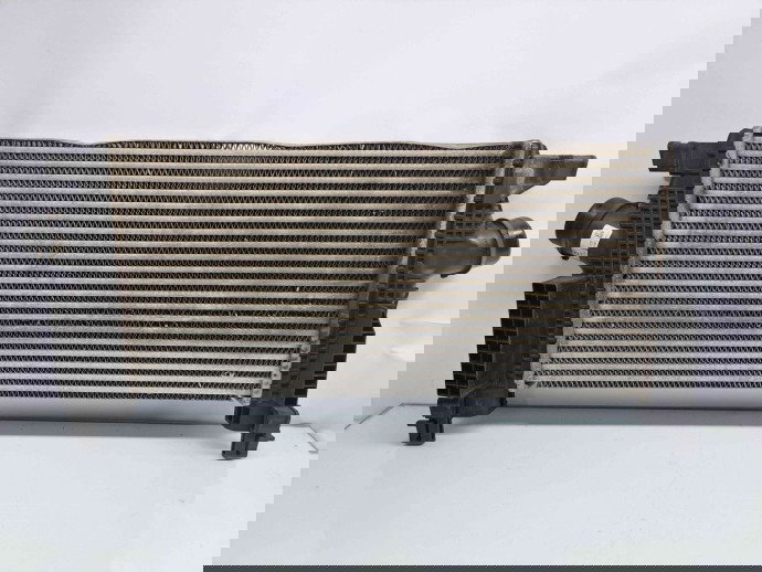 Radiator intercooler Opel Astra J [Fabr 2009-2015] 13267646 1.7 CDTI A17DTJ  