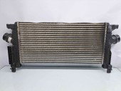 Radiator intercooler Opel Astra J [Fabr 2009-2015] 13267646 1.7 CDTI A17DTJ  