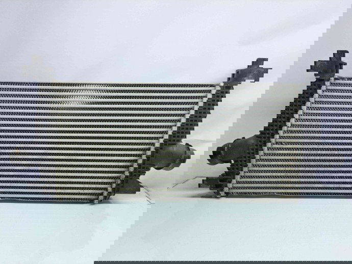 Radiator intercooler Opel Astra J [Fabr 2009-2015] 13267646 1.7 CDTI A17DTJ  