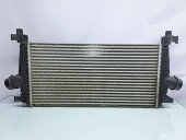 Radiator intercooler Opel Astra J [Fabr 2009-2015] 13267646 1.7 CDTI A17DTJ  