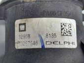 Radiator intercooler Opel Astra J [Fabr 2009-2015] 13267646 1.7 CDTI A17DTJ  