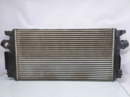 Radiator intercooler Opel Astra J [Fabr 2009-2015] 13267647 1.7 CDTI A17DTS  