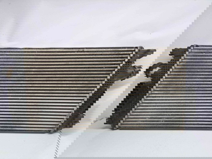 Radiator intercooler Opel Astra J [Fabr 2009-2015] 13267647 1.7 CDTI A17DTS  