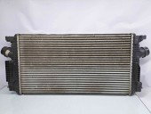 Radiator intercooler Opel Astra J [Fabr 2009-2015] 13267647 1.7 CDTI A17DTS  